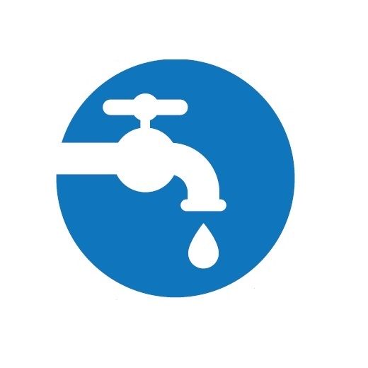 Logo wodociągi